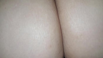 Preview 3 of Amateur Japon - Big Booty Latina riding Jamaican BBC reverse cowgirl