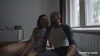 Preview 1 of Indiansexn Sex - Lustery Submission #826: Yuna &amp_ Renn - The Feeling Is Mutual