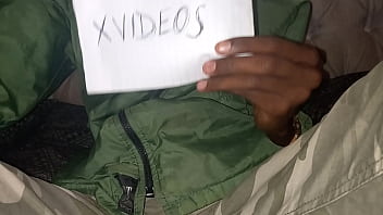 Preview 2 of Xheni Ferlopes - Verification video