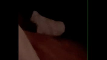 Preview 4 of English School Xxxx Video - Sexy latina sucks on a big white pierced cock