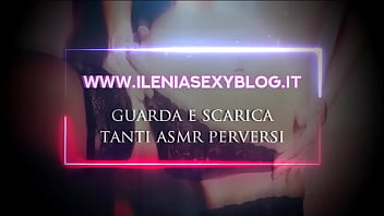 Preview 3 of Chub Fuck Orgy - Come Ingoiare la Sborra - Italiana Dialoghi ASMR CEI