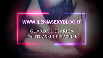 Preview 4 of Chub Fuck Orgy - Come Ingoiare la Sborra - Italiana Dialoghi ASMR CEI