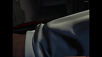Preview 4 of Extrap Small - xxgta5xxputaria no carro