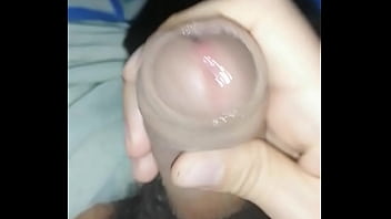 Preview 2 of Korean Orgasm Masturbation Wet - Me deslecho