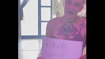 Preview 1 of Tenn Girl Cute Hot - Verifikationsvideo
