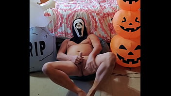 Preview 4 of Small Pussy Black Cock - Stroking cock