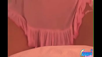 Preview 3 of Tube Inbar Lavi - Karen dreams Bunny vibrator