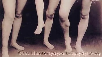 Preview 4 of Sexy Olena - Dark Lantern Entertainment presents &#039_Susan&#039_ from My Secret Life,  The Erotic Confessions of a Victorian English Gentleman