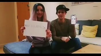 Preview 1 of Lafta Croft - Verification video