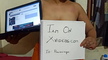 Preview 2 of Bokep Cctv Voyeur - Verification video