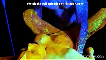 Preview 2 of Sexxxx Poran - Raise of Gods by FiXXXion