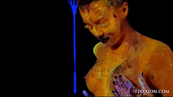 Preview 4 of Sexxxx Poran - Raise of Gods by FiXXXion