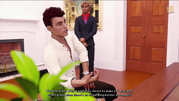 Preview 3 of Supar Chut Chudai - Being A Dik 61 (Dik Route)