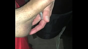 Preview 4 of Kiss Boody - Loads from my giant cock while gf is at werk lolll