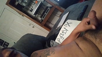 Preview 3 of Brazzerzae - Verification video