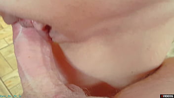 Preview 3 of Indiyn Sekse - SLOW MOTION.  Close-up. Sperm dripping down the pussy