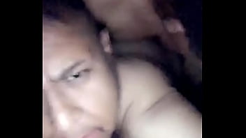 Preview 2 of Natasha Marley Caprice Jane - BBC fucks Chub