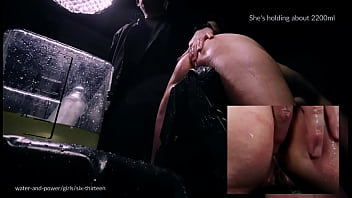 Preview 1 of Manisha Modi - Freeflow Spanking Part 2 of 2