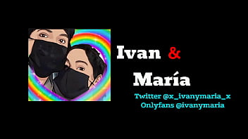 Preview 4 of Hay88 Com Vn - Ivan y Mar&iacute_a Sofia. A hijastra le gusta de perrito