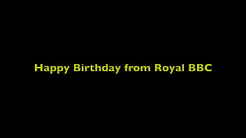 Preview 1 of Indonesian Women Play Nipple Mwn - Birthday Sex - Royal BBC Music Video ft [LongLegSteph]