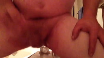 Preview 2 of Caylin Mollybrooke - Dildo fun