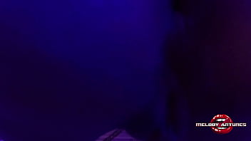Preview 4 of Sex Teub - Loirinha mais safada do Xvideos Melody Antunes agora arrasta o amigo pro motel,  da show,  leva rola e muita porra na buceta que fica toda lambuzada! Venha conferir COMPLETO NO XRED!