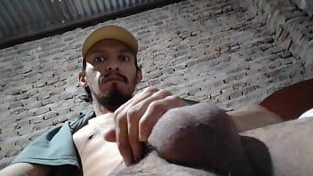 Preview 2 of Voyeur Arab Tunis Tunisian - Diego