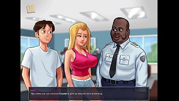 Preview 2 of Public 7sexcom - Summertime Saga 107