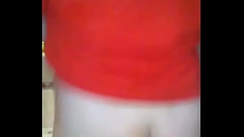 Preview 1 of Muscle Goth Ever Step - Moviendo mi culo sexy,  bonito y caliente21. Modelo:Gaysexy1960.