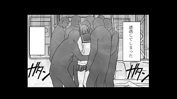 Preview 4 of All Assgiral 12xxx Video - 痴〇囮捜査官キョウカ 3