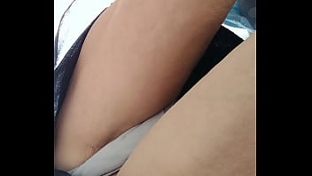 Preview 3 of Japaniy Sex - upskirt in the wind