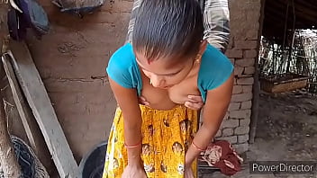 Preview 1 of Xxxxy Video Doog Hot Porn From - Desi Bhabhi Doggy Style Anal Sex Indian Husband Wife