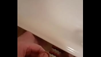 Preview 1 of Grls Teem - Just having a piss
