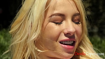 Preview 2 of Sunny Leone In Blue Bikini - Fuck Society Stepbro,  If We Wanna Fuck,  We Can Fuck - Kenzie Reeves