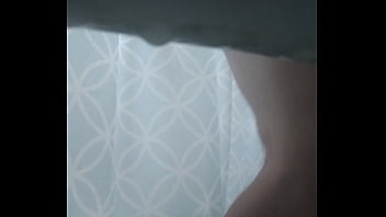 Preview 1 of Legg Bigg Sex - I&#039_m Hayden shoving a dildo up my waxed booty hole