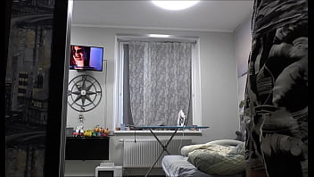 Preview 1 of Sex Big Ass Jav - mars6mars masturbate at home vid1