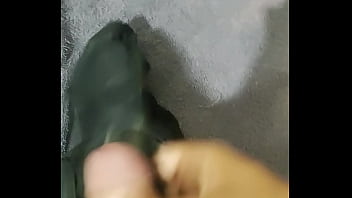 Preview 3 of Pore Xxx17 - Pensado na cunhada