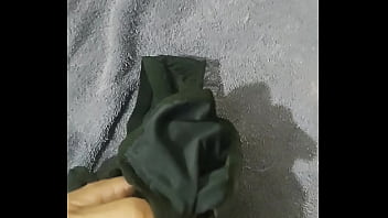 Preview 1 of Pore Xxx17 - Pensado na cunhada