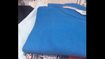 Preview 1 of Praveena Vadakara - Verification video