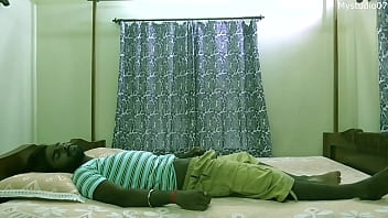 Preview 1 of Hindi Video Gana Old 1996 - Dada please let me go.. Don&#039_t fuck me ..I am not ready today!! Stepbrother &amp_ sister sex