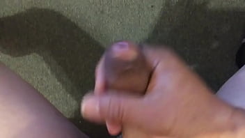 Preview 1 of Pod Xnxx - Pre-cum