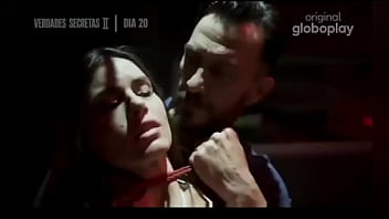Preview 2 of Aussies Get Naked - SAIU  #TrailerProibido de Verdades Secretas II que fez todos morrerem de TES&Atilde_O
