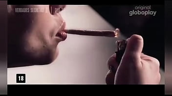 Preview 1 of Aussies Get Naked - SAIU  #TrailerProibido de Verdades Secretas II que fez todos morrerem de TES&Atilde_O