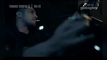 Preview 4 of Aussies Get Naked - SAIU  #TrailerProibido de Verdades Secretas II que fez todos morrerem de TES&Atilde_O