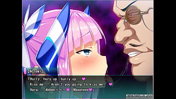 Preview 4 of Misri Katar Xvideo - Shinsou Seiki Elementia Part 02