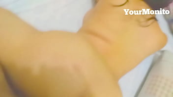 Preview 4 of X Xxx 7 Old - Apoyame Nueva amiga sabrosa terminamos cogiendo
