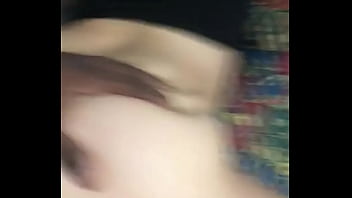 Preview 2 of Marta La Croft In Massage - Latina Slut Fucked Rough By BBC (For Full Video) Message Me