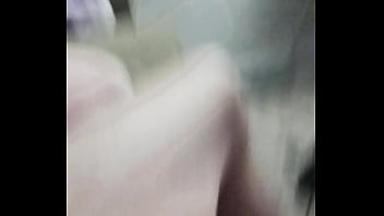 Preview 1 of Chaina College Girl - Thinking About The Family Reunion Cumming Up