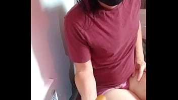 Preview 1 of Flat Rough - Coming in shower with me ?