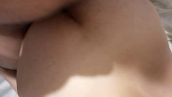 Preview 3 of School Gril Xnx Com - Tiene miedo que la embararace porque es casada